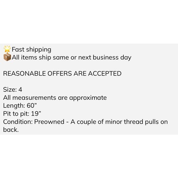 Betsey Johnson Maxi Dress 4 Blue Chiffon Flutter Sleeve Floral Open Back V-Neck - Picture 3 of 12